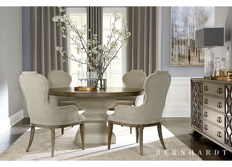 Havertys Dining Room : Havertys Furniture Contemporary Dining Room